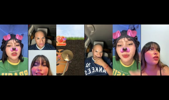 marilu.ofi1's Live Session — Jul 28, 2026, 3:00 AM