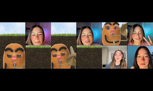 marilu.ofi1's Live Session — Jul 28, 2026, 4:47 AM