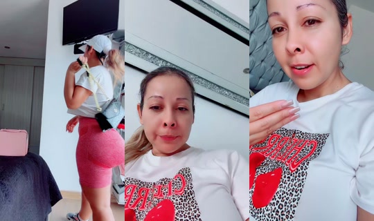 marilupartida4's Live Session — Oct 3, 2026, 7:46 PM