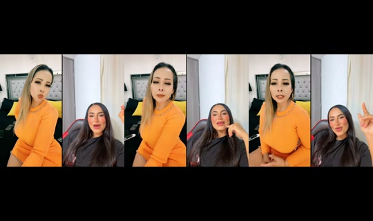 marilupartida4's Live Session — Oct 4, 2026, 4:19 AM