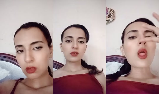 marilyn.egypt's Live Session — Jul 9, 2026, 4:43 AM