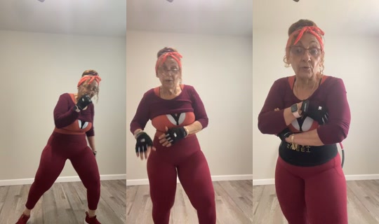 marilyn.milan.america's Live Session — Aug 14, 2026, 4:29 PM