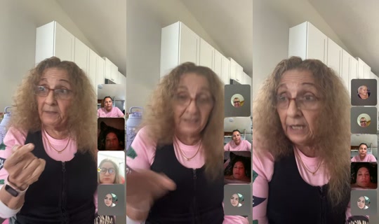 marilyn.milan.america's Live Session — Sep 15, 2026, 8:14 PM
