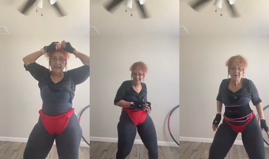 marilyn.milan.america's Live Session — Sep 16, 2026, 4:53 PM