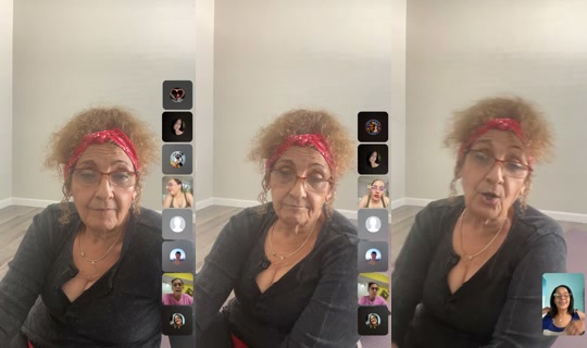 marilyn.milan.america's Live Session — Sep 16, 2026, 8:40 PM