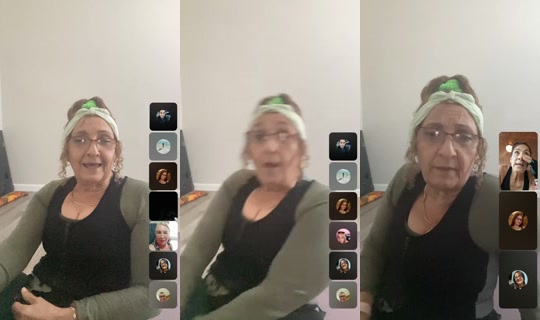 marilyn.milan.america's Live Session — Sep 18, 2026, 8:34 PM