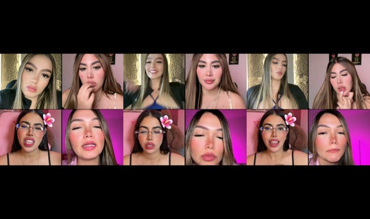 marilyngomez73's Live Session — Jul 29, 2026, 4:21 AM
