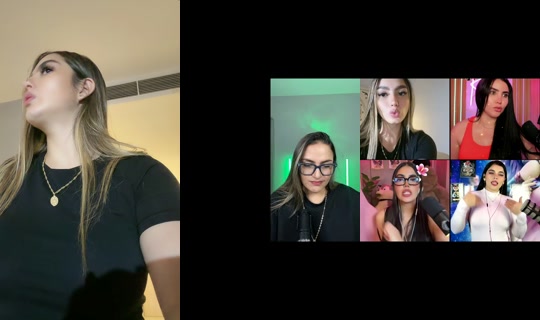 marilyngomez73's Live Session — Jul 30, 2026, 5:06 AM