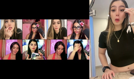 marilyngomez73's Live Session — Jul 30, 2026, 5:57 AM