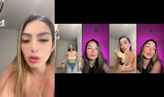 marilyngomez73's Live Session — Jul 31, 2026, 4:58 AM
