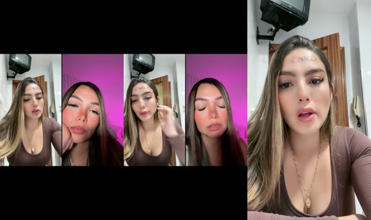 marilyngomez73's Live Session — Aug 25, 2026, 5:48 AM