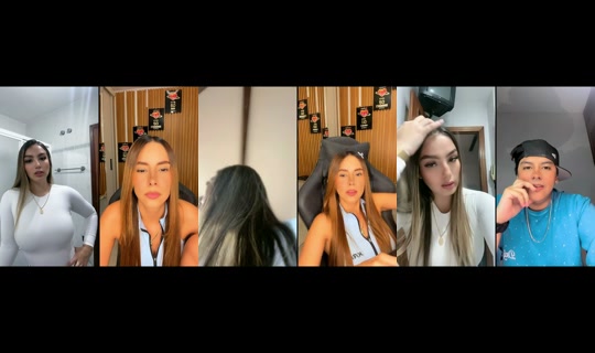 marilyngomez73's Live Session — Aug 25, 2026, 9:30 PM