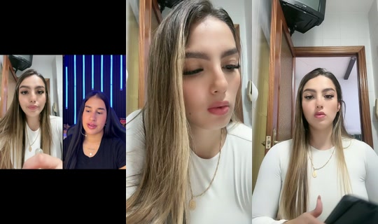 marilyngomez73's Live Session — Aug 25, 2026, 10:21 PM