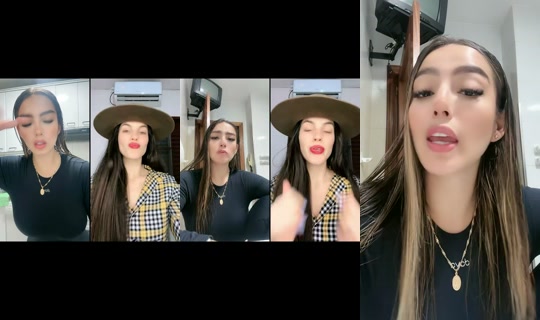 marilyngomez73's Live Session — Aug 26, 2026, 4:08 AM