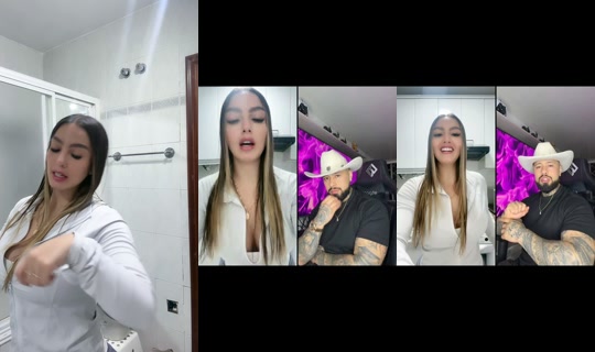 marilyngomez73's Live Session — Aug 27, 2026, 2:35 AM