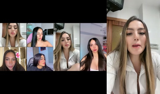 marilyngomez73's Live Session — Aug 27, 2026, 3:25 AM