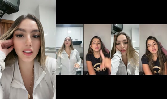 marilyngomez73's Live Session — Aug 27, 2026, 4:16 AM