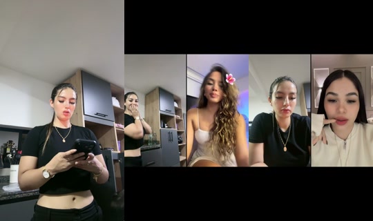 marilyngomez73's Live Session — Sep 17, 2026, 5:02 AM