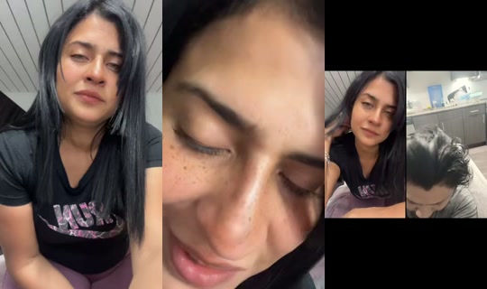 marilynreyes31's Live Session — Jul 29, 2026, 6:01 AM