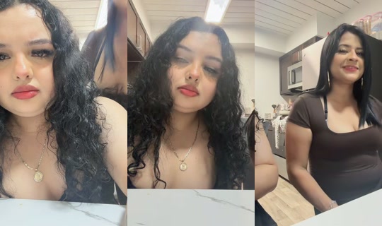 marilynreyes31's Live Session — Sep 12, 2026, 5:55 AM