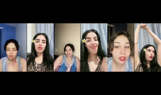 marima727's Live Session — Jul 9, 2026, 12:29 AM