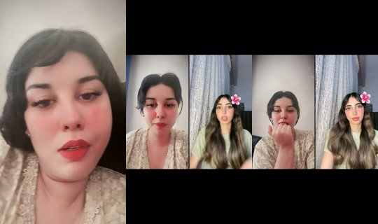 marima727's Live Session — Jul 31, 2026, 2:47 PM