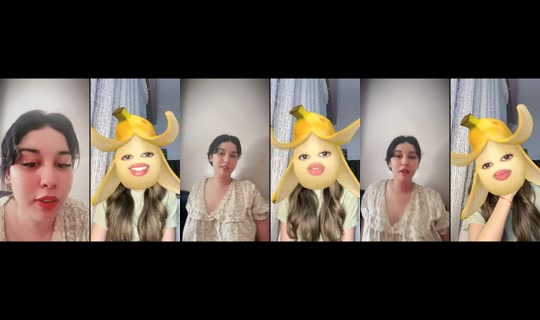 marima727's Live Session — Jul 31, 2026, 3:37 PM