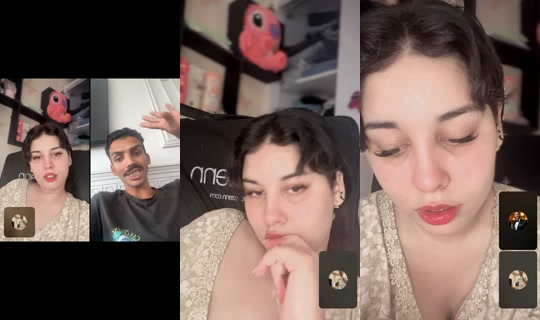 marima727's Live Session — Jul 31, 2026, 5:09 PM