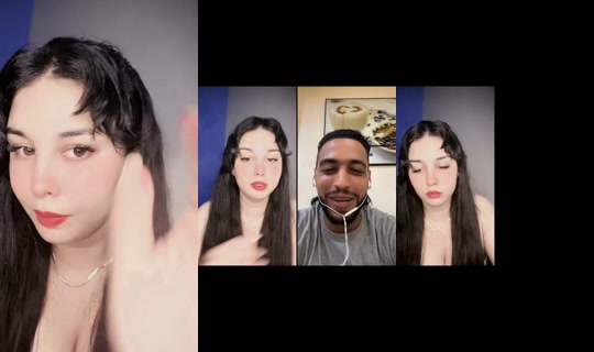 marima727's Live Session — Jul 31, 2026, 7:23 PM