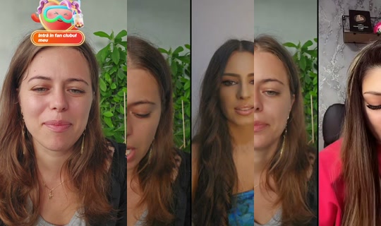 marina.danila14's Live Session — Jul 24, 2026, 5:27 AM