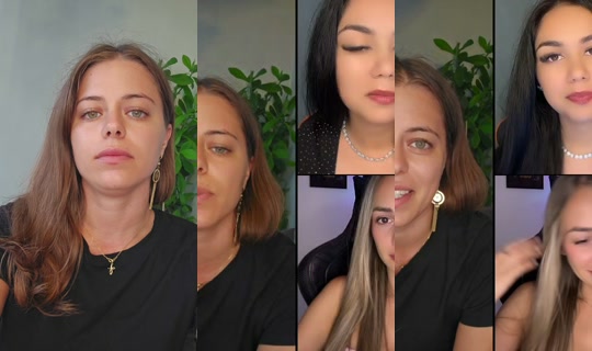 marina.danila14's Live Session — Jul 24, 2026, 5:16 PM