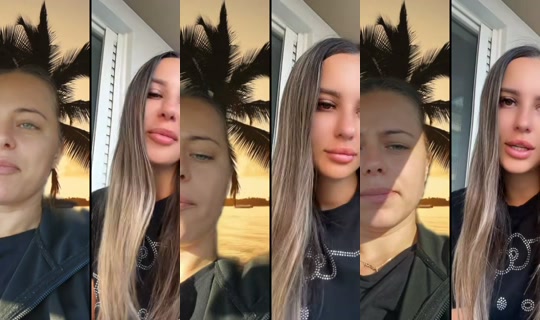 marina.danila14's Live Session — Jul 25, 2026, 5:04 AM