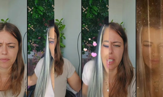 marina.danila14's Live Session — Jul 28, 2026, 5:59 AM