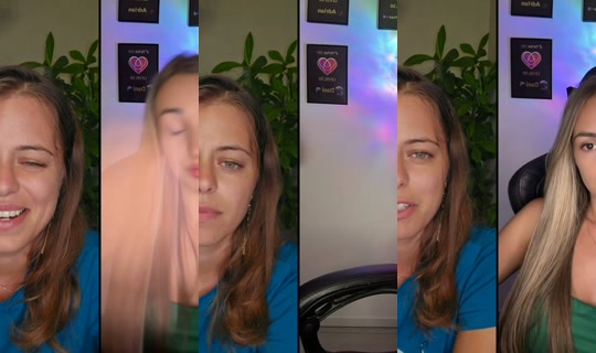 marina.danila14's Live Session — Jul 29, 2026, 6:19 PM