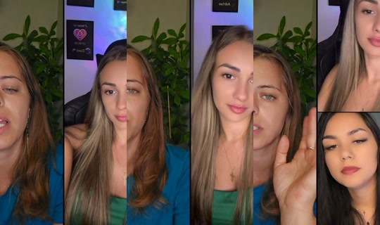 marina.danila14's Live Session — Jul 29, 2026, 7:09 PM