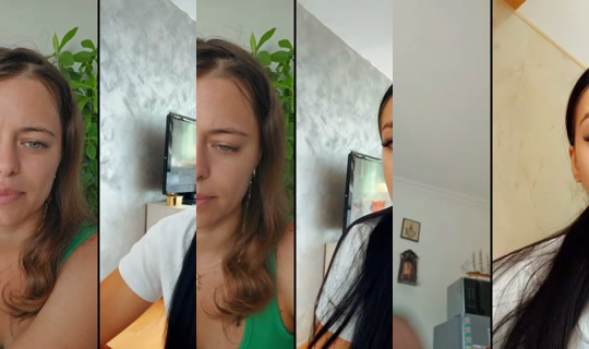 marina.danila14's Live Session — Jul 30, 2026, 6:12 AM