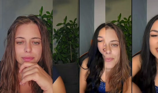 marina.danila14's Live Session — Jul 30, 2026, 5:37 PM