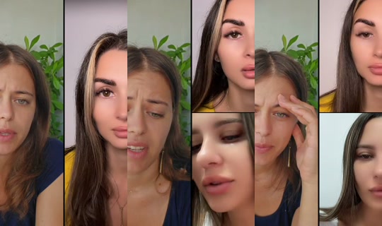 marina.danila14's Live Session — Jul 31, 2026, 6:43 AM