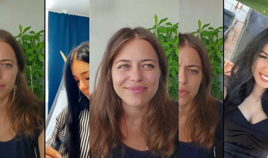 marina.danila14's Live Session — Jul 31, 2026, 7:41 AM