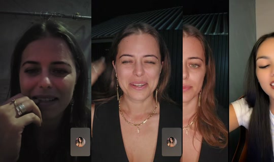 marina.danila14's Live Session — Aug 14, 2026, 5:48 PM