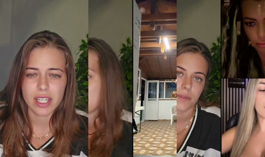 marina.danila14's Live Session — Aug 16, 2026, 5:28 PM