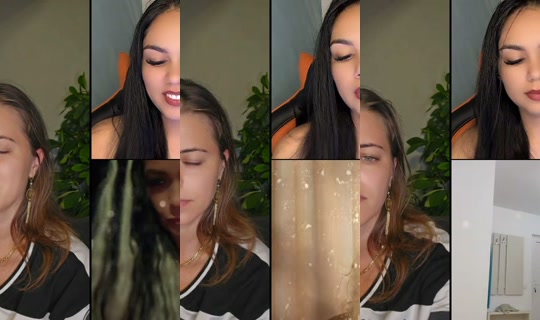 marina.danila14's Live Session — Aug 16, 2026, 7:09 PM