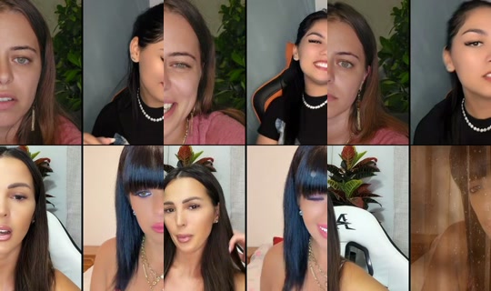 marina.danila14's Live Session — Aug 24, 2026, 6:46 PM