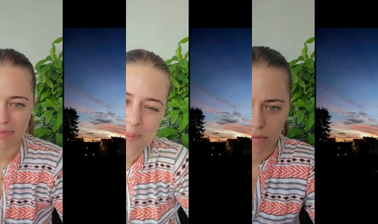 marina.danila14's Live Session — Sep 6, 2026, 6:21 AM