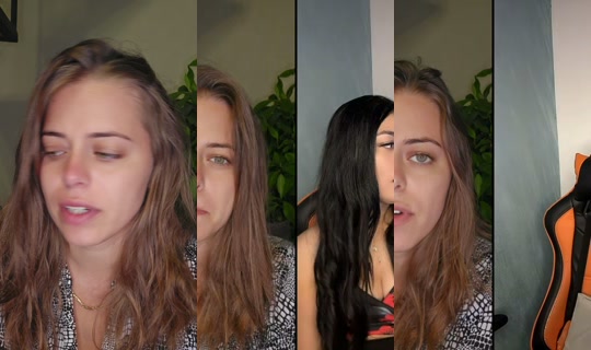 marina.danila14's Live Session — Sep 6, 2026, 5:32 PM