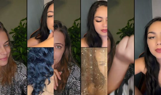 marina.danila14's Live Session — Sep 6, 2026, 6:22 PM