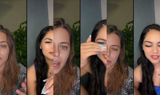 marina.danila14's Live Session — Sep 6, 2026, 7:13 PM