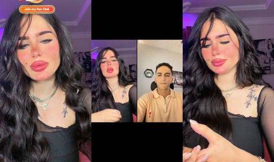marina.rezzk's Live Session — Aug 28, 2026, 2:53 AM