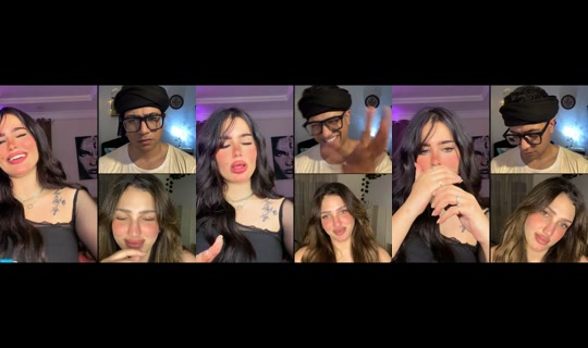 marina.rezzk's Live Session — Aug 28, 2026, 3:43 AM