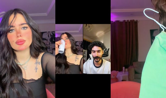 marina.rezzk's Live Session — Aug 28, 2026, 4:01 AM